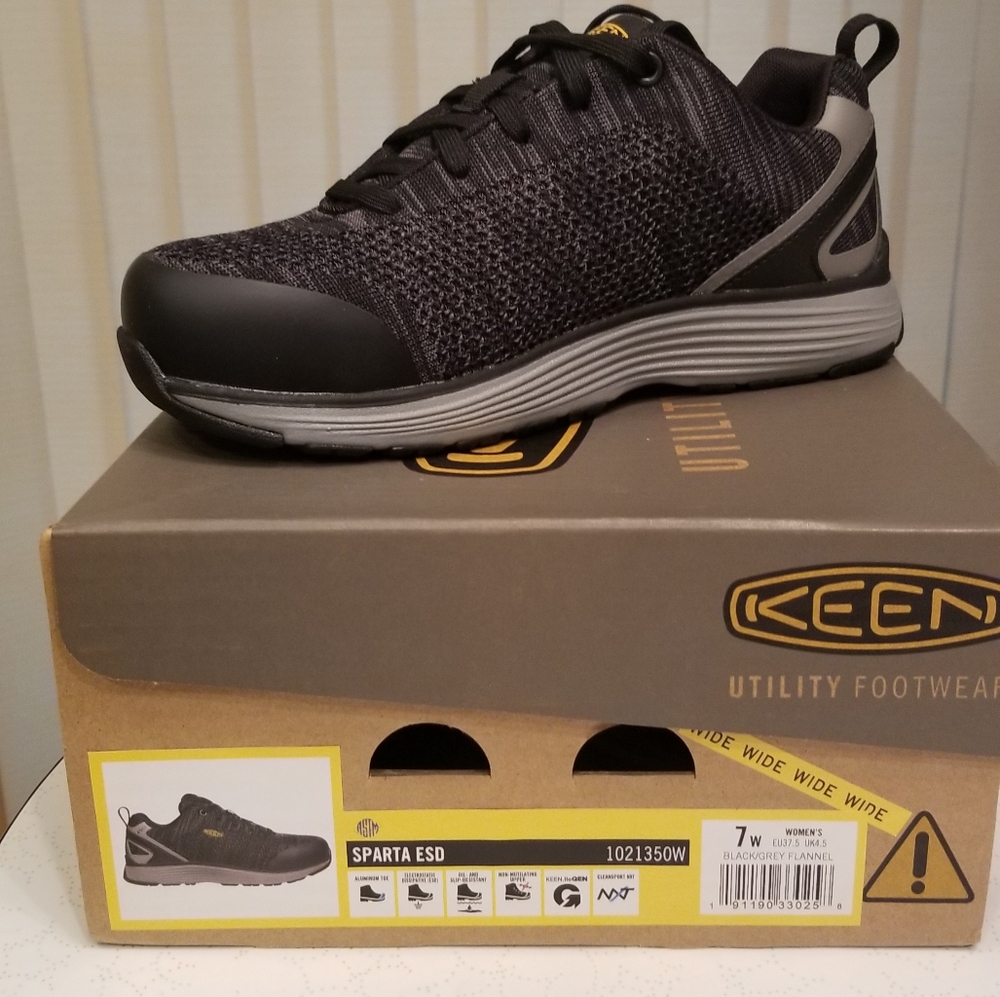 Keen Utility  Footwear